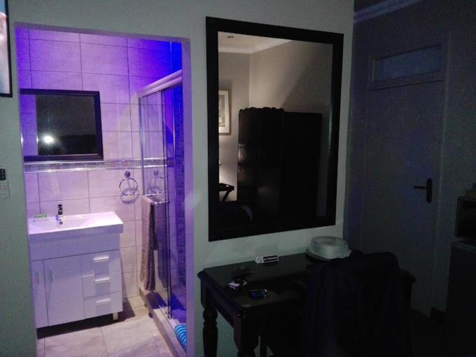 Victoria Mea Est Hotel Welkom Kültér fotó