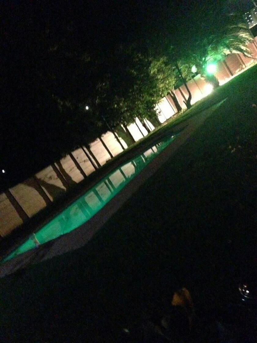 Victoria Mea Est Hotel Welkom Kültér fotó